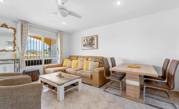 Herverkoop - Semi Detached - Benijofar - Benimar 1