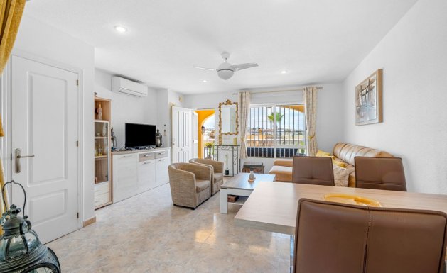 Herverkoop - Semi Detached - Benijofar - Benimar 1