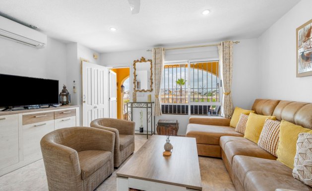 Herverkoop - Semi Detached - Benijofar - Benimar 1