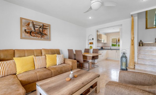 Herverkoop - Semi Detached - Benijofar - Benimar 1