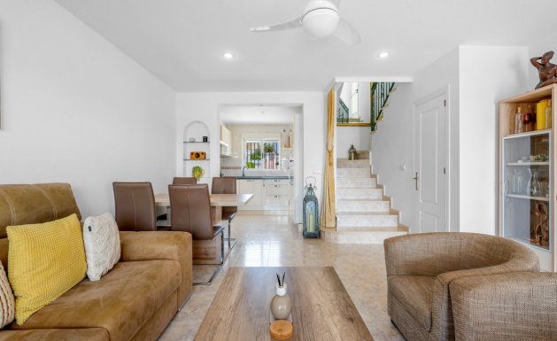 Herverkoop - Semi Detached - Benijofar - Benimar 1