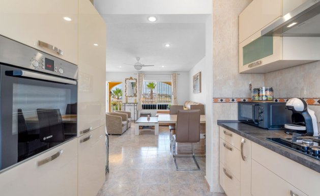 Herverkoop - Semi Detached - Benijofar - Benimar 1