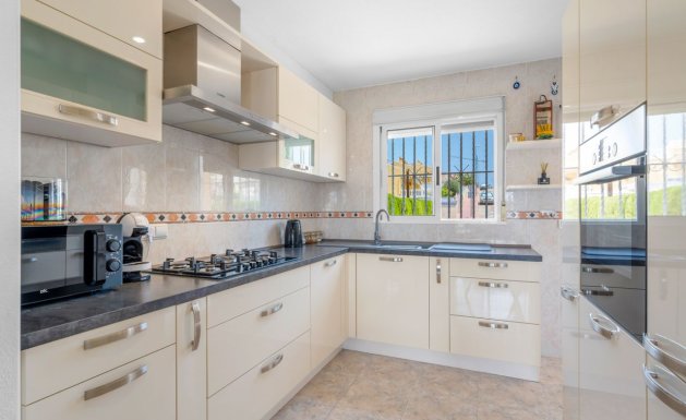 Herverkoop - Semi Detached - Benijofar - Benimar 1