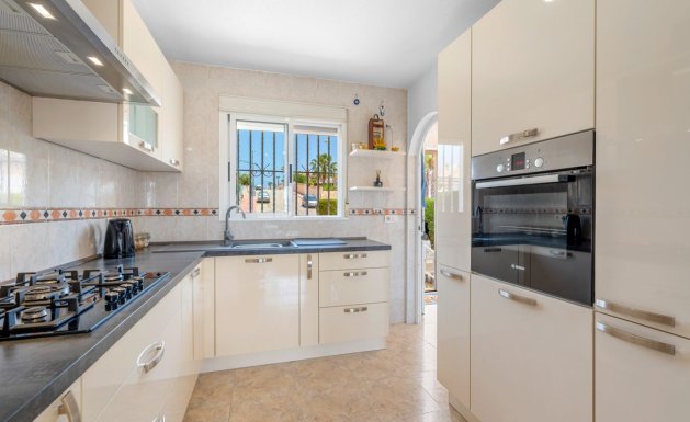 Herverkoop - Semi Detached - Benijofar - Benimar 1