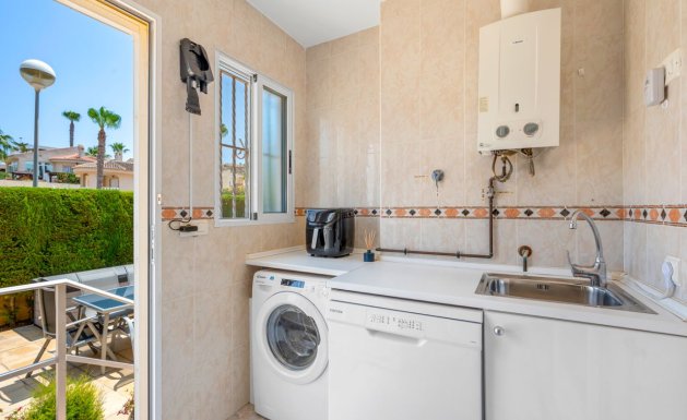 Herverkoop - Semi Detached - Benijofar - Benimar 1