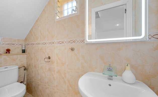 Herverkoop - Semi Detached - Benijofar - Benimar 1