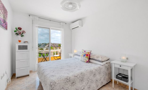 Herverkoop - Semi Detached - Benijofar - Benimar 1