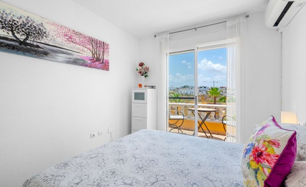 Herverkoop - Semi Detached - Benijofar - Benimar 1