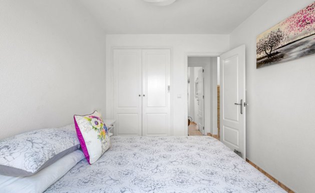 Herverkoop - Semi Detached - Benijofar - Benimar 1
