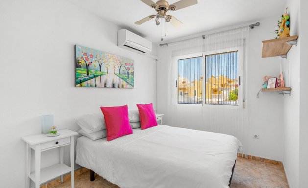 Herverkoop - Semi Detached - Benijofar - Benimar 1