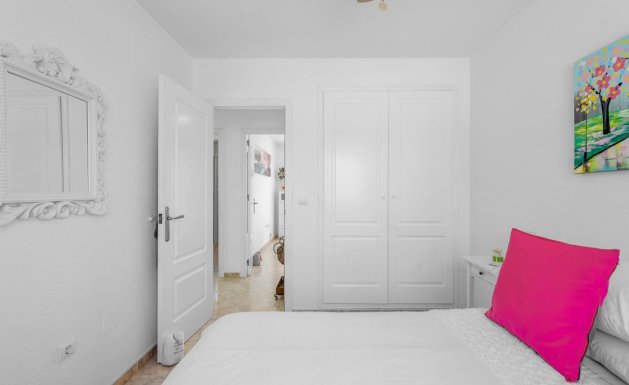 Herverkoop - Semi Detached - Benijofar - Benimar 1