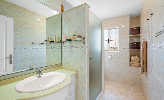 Herverkoop - Semi Detached - Benijofar - Benimar 1