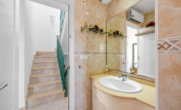 Herverkoop - Semi Detached - Benijofar - Benimar 1