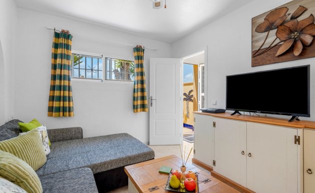 Herverkoop - Semi Detached - Benijofar - Benimar 1