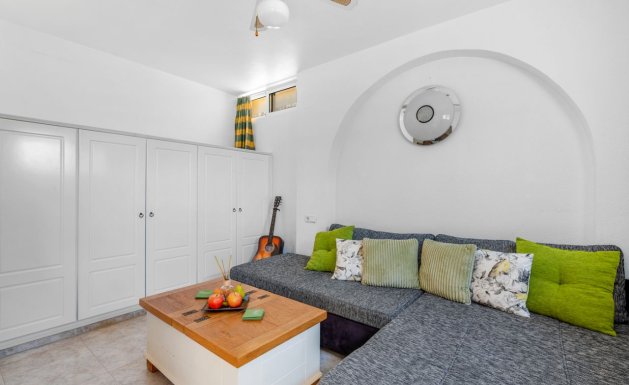 Herverkoop - Semi Detached - Benijofar - Benimar 1