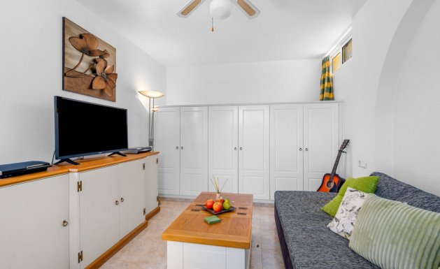 Herverkoop - Semi Detached - Benijofar - Benimar 1