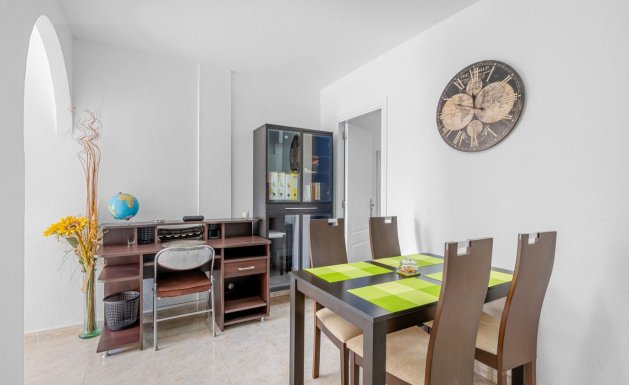 Herverkoop - Semi Detached - Benijofar - Benimar 1