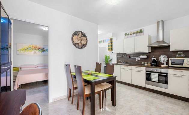 Herverkoop - Semi Detached - Benijofar - Benimar 1