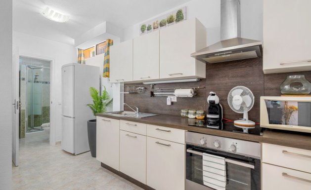 Herverkoop - Semi Detached - Benijofar - Benimar 1