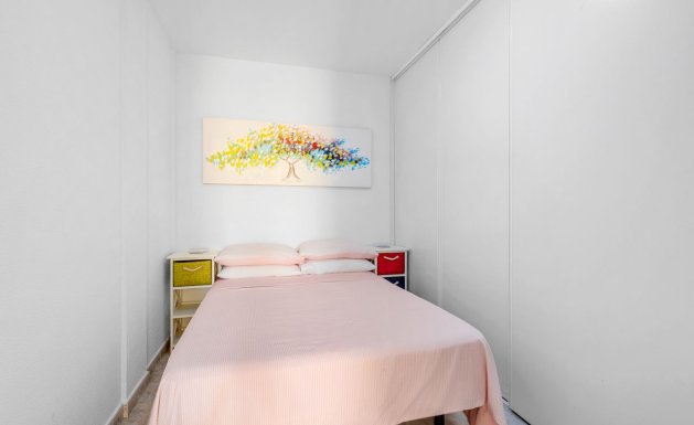 Herverkoop - Semi Detached - Benijofar - Benimar 1