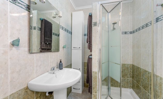 Herverkoop - Semi Detached - Benijofar - Benimar 1