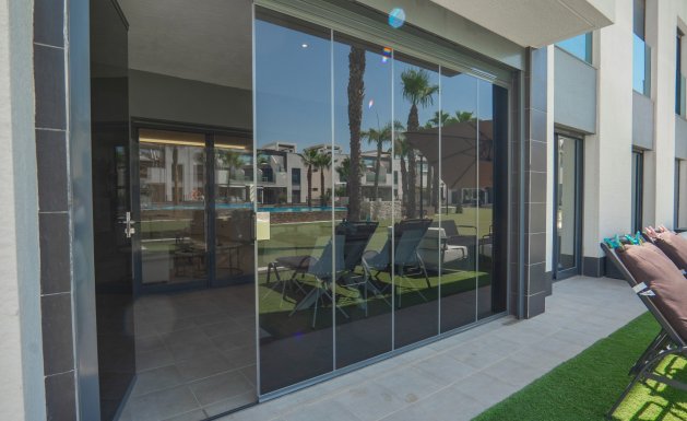 Resale - Apartment - Guardamar del Segura - El Raso