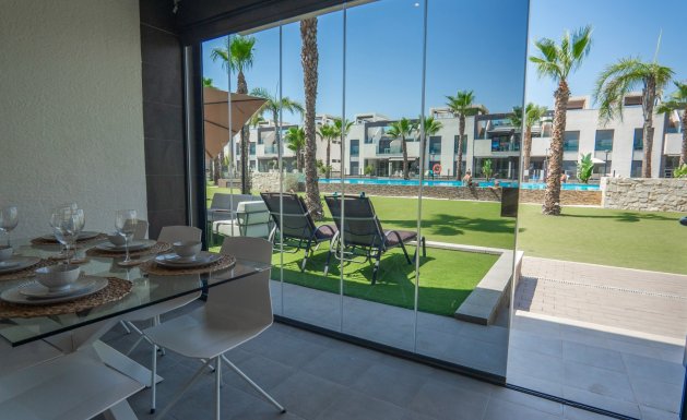Resale - Apartment - Guardamar del Segura - El Raso
