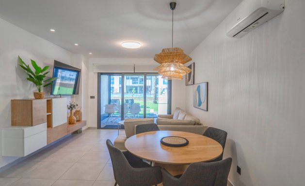 Resale - Apartment - Guardamar del Segura - El Raso