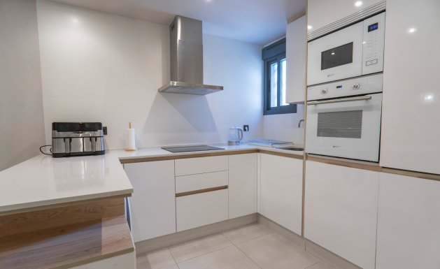 Resale - Apartment - Guardamar del Segura - El Raso