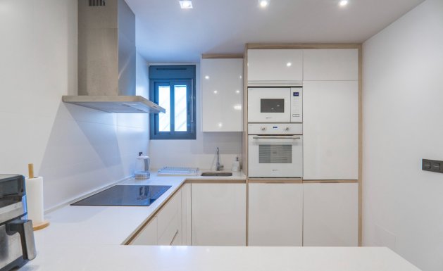 Resale - Apartment - Guardamar del Segura - El Raso