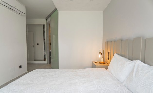Resale - Apartment - Guardamar del Segura - El Raso