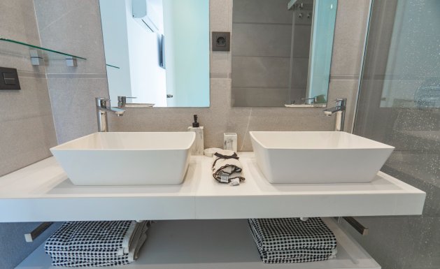Resale - Apartment - Guardamar del Segura - El Raso