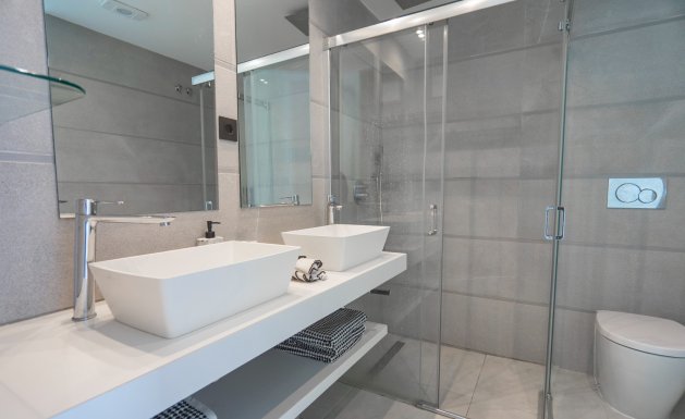 Resale - Apartment - Guardamar del Segura - El Raso