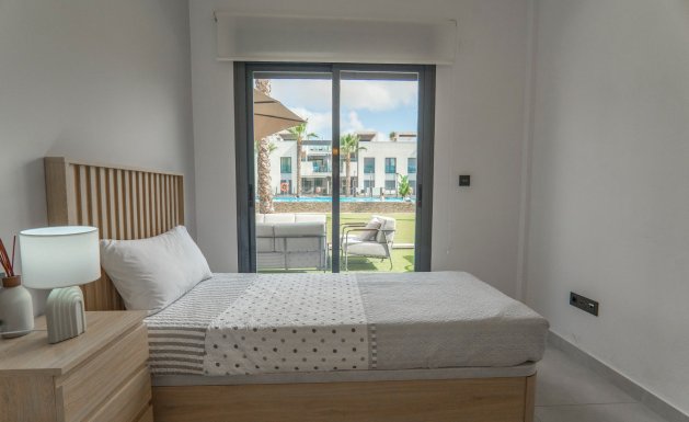 Resale - Apartment - Guardamar del Segura - El Raso
