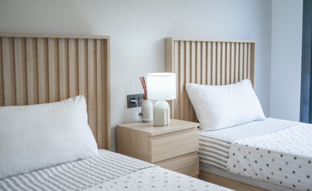 Resale - Apartment - Guardamar del Segura - El Raso