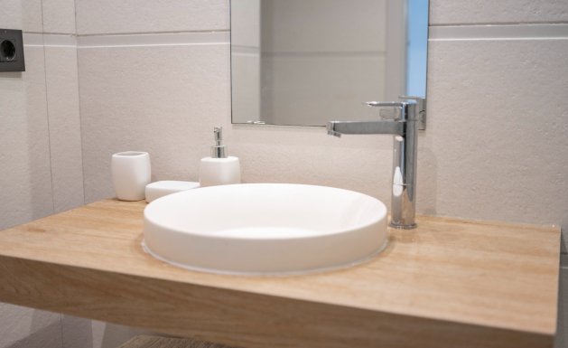 Resale - Apartment - Guardamar del Segura - El Raso