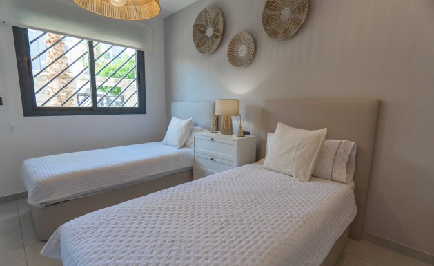 Resale - Apartment - Guardamar del Segura - El Raso