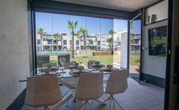 Resale - Apartment - Guardamar del Segura - El Raso