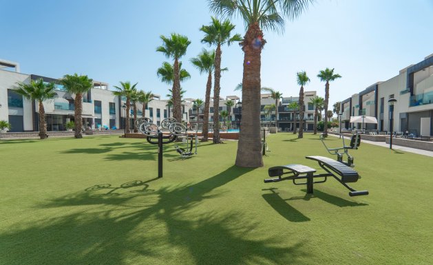 Resale - Apartment - Guardamar del Segura - El Raso