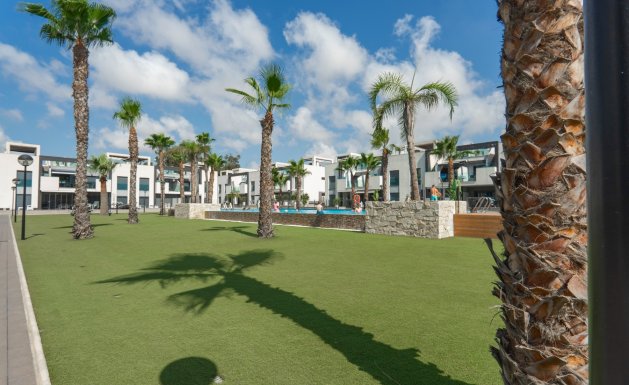 Resale - Apartment - Guardamar del Segura - El Raso