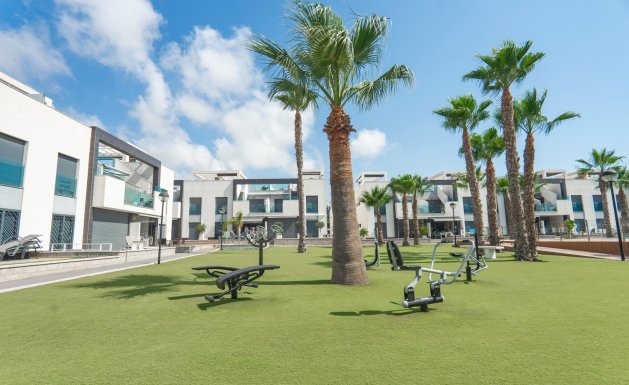 Resale - Apartment - Guardamar del Segura - El Raso