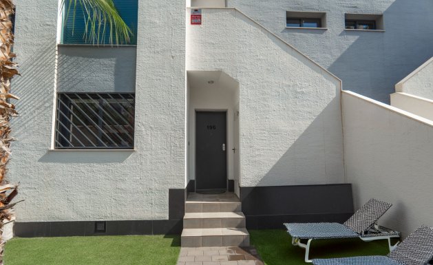 Resale - Apartment - Guardamar del Segura - El Raso