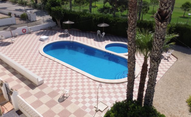 Herverkoop - Semi Detached Villa - Ciudad Quesada - La  Marquesa Golf