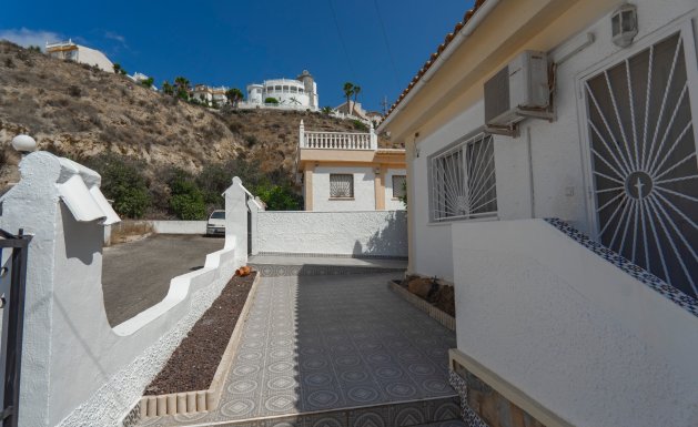 Herverkoop - Semi Detached Villa - Ciudad Quesada - La  Marquesa Golf