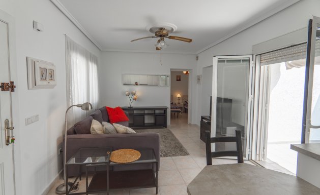 Herverkoop - Semi Detached Villa - Ciudad Quesada - La  Marquesa Golf