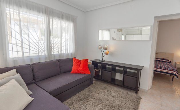 Herverkoop - Semi Detached Villa - Ciudad Quesada - La  Marquesa Golf