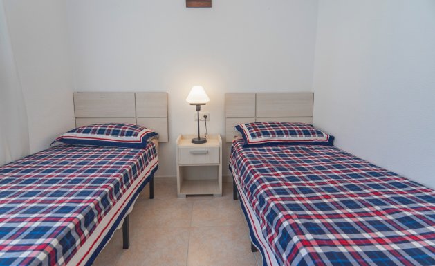 Herverkoop - Semi Detached Villa - Ciudad Quesada - La  Marquesa Golf