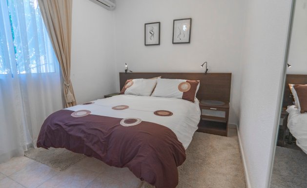 Herverkoop - Semi Detached Villa - Ciudad Quesada - La  Marquesa Golf