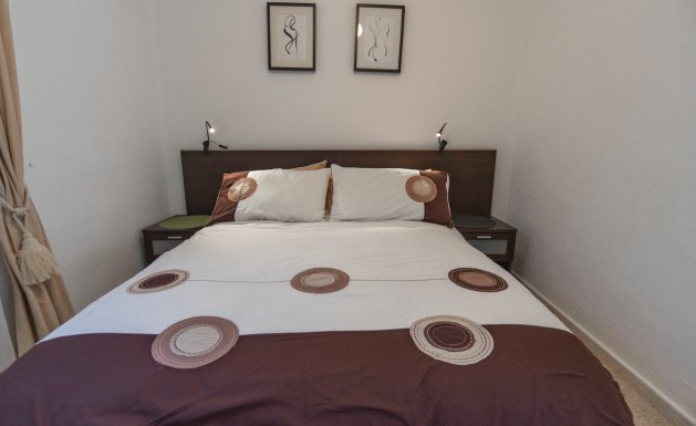 Herverkoop - Semi Detached Villa - Ciudad Quesada - La  Marquesa Golf