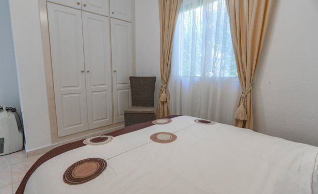 Herverkoop - Semi Detached Villa - Ciudad Quesada - La  Marquesa Golf